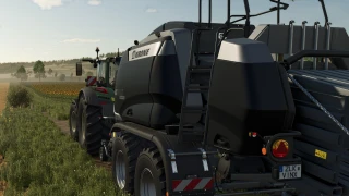 Krone Baler Pack 1.0.2.0 thumbnail 2