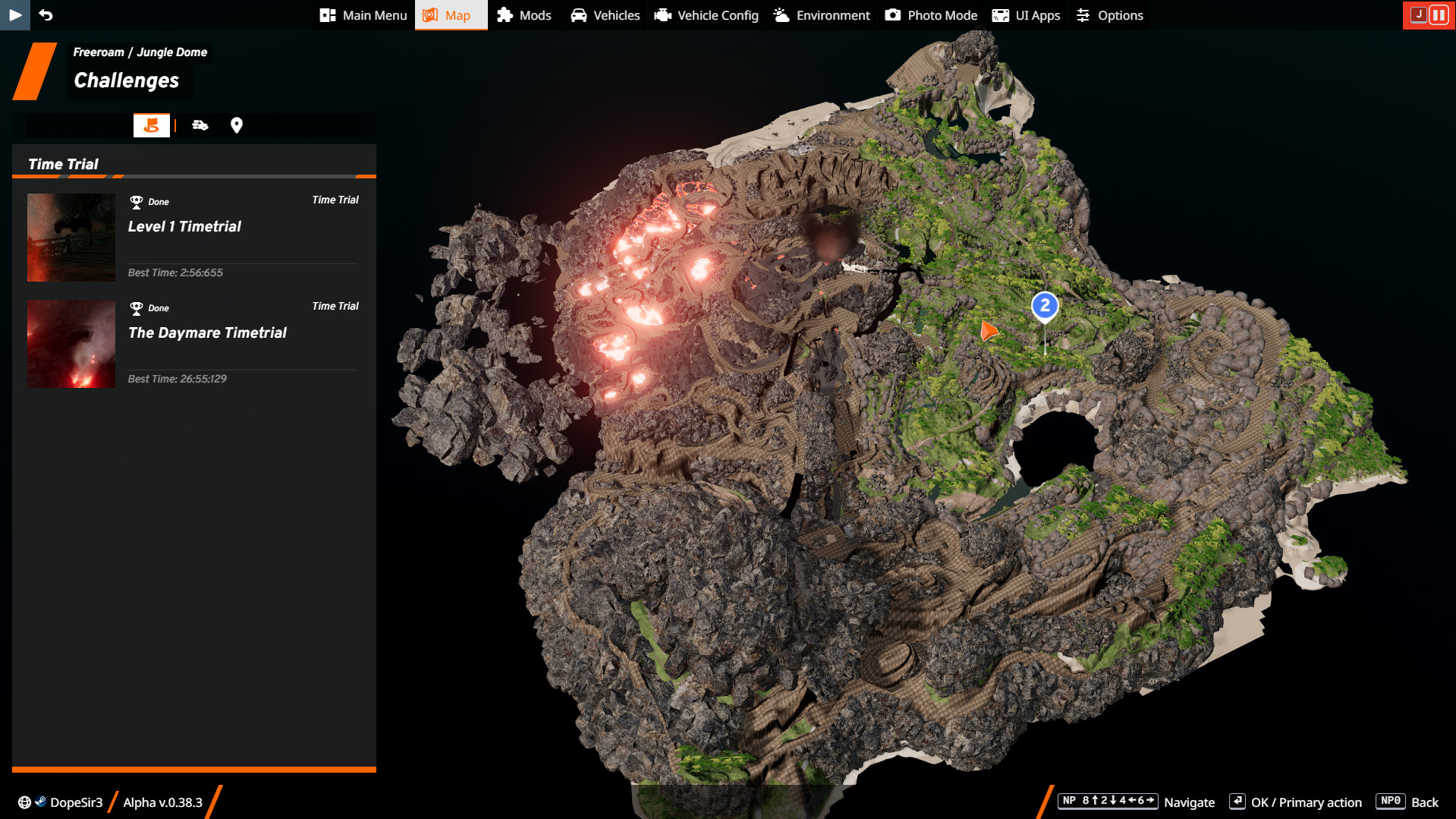 Jungle Dome image 3