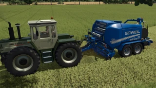 Göweil G-1 F125 SilverEdition 2025 1.1.0 thumbnail 2