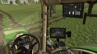 Fendt 700 Vario Gen6 1.4.0 thumbnail 5