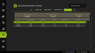 Advanced Bank System 1.1.0 thumbnail 4
