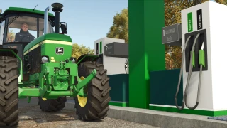 Placeable Gas Station 1.1.0.1 thumbnail 2