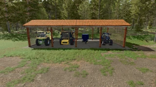 Rusty Shed 1.0.0.1 thumbnail 5