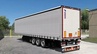 Schmitz S.CS Cargobull v4.0 thumbnail 3
