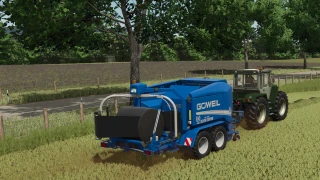 Göweil G-1 F125 SilverEdition 2025 1.1.0 thumbnail 5