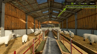 Seasonal Wool Production 1.0.0.2
