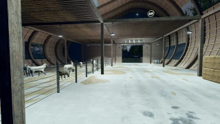 Dutch Sheep Barn 1.0.0.2 thumbnail 4