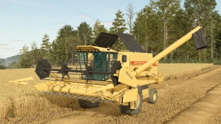 New Holland TX 32 2.0.0.1