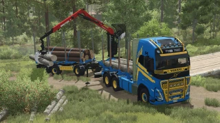 Volvo Riedler Pack 2.0 thumbnail 2