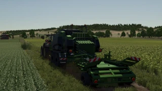 Krone Baler Pack 1.0.2.0 thumbnail 3