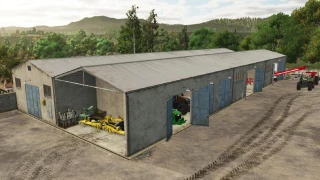 Lizard Multipurpose Sheds 1.2.0 thumbnail 3