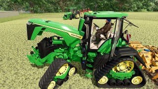John Deere 8R Pack 1.0.0.4 thumbnail 4
