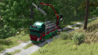 Volvo Riedler Pack 2.0