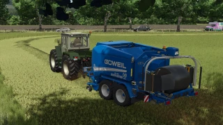 Göweil G-1 F125 SilverEdition 2025 1.1.0 thumbnail 6