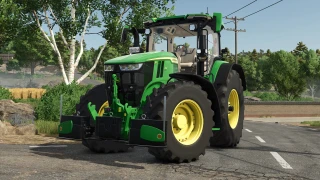 AgriBumper 1.0.1.2