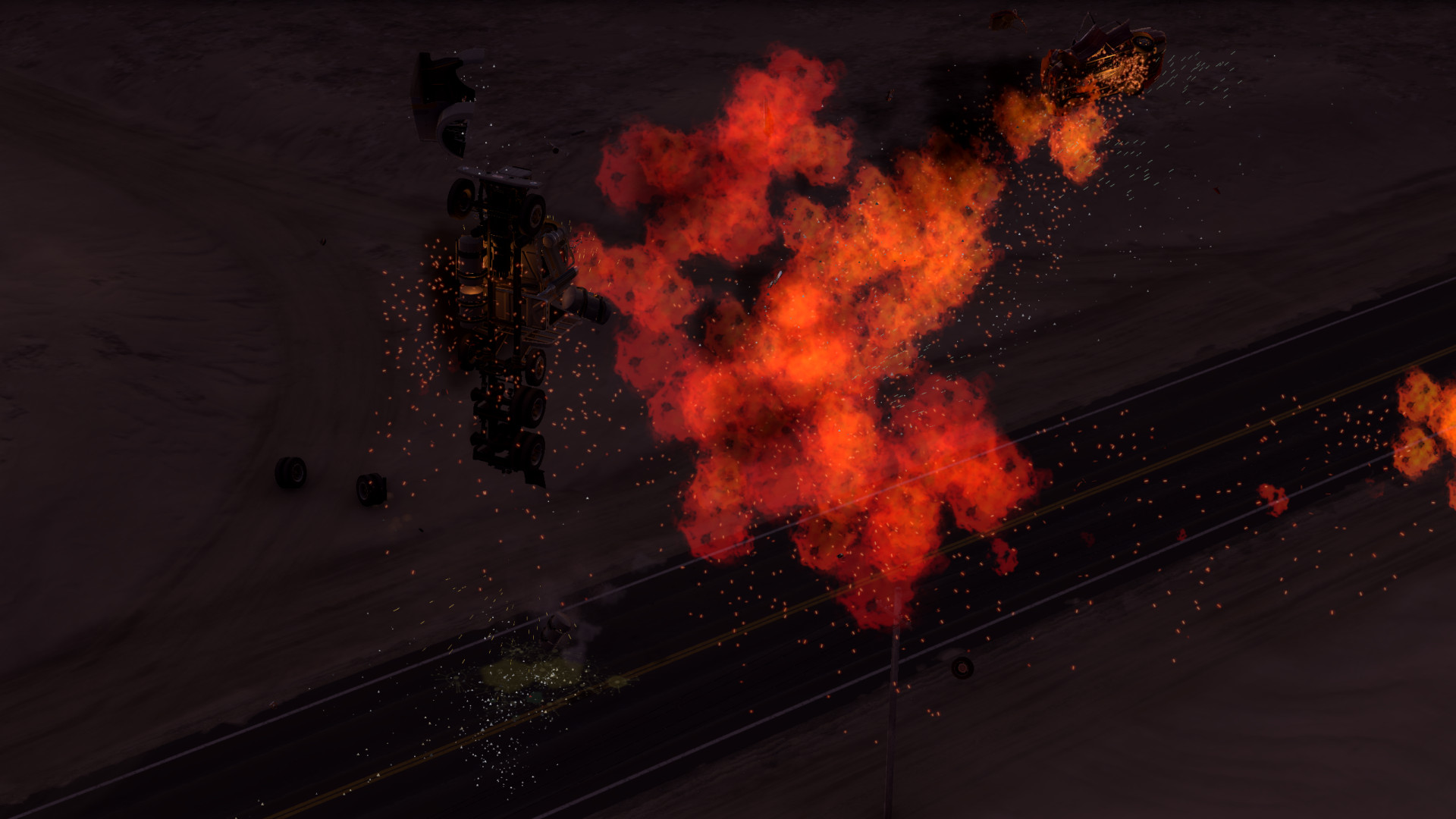 Fuel Explosions image 6