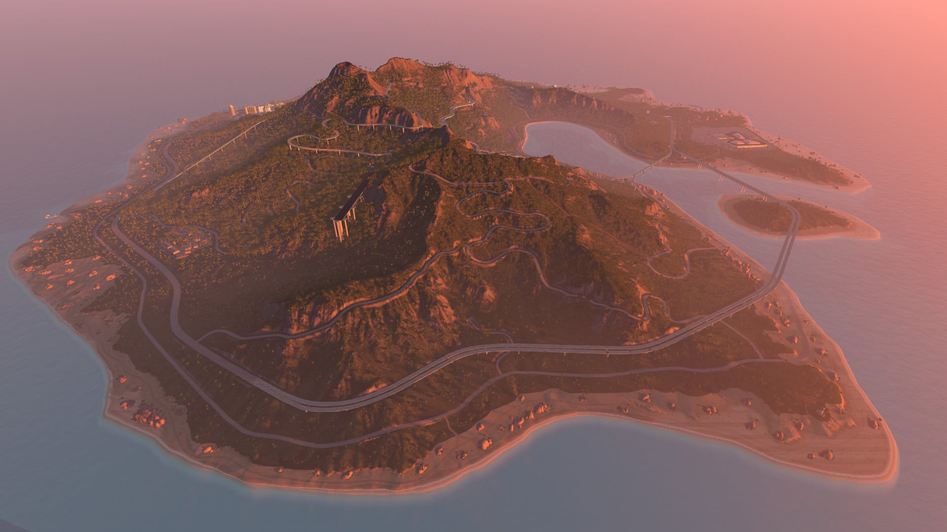 Caldera Bay image 9