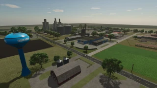 Frankenmuth Farming Map 1.3.0 thumbnail 3