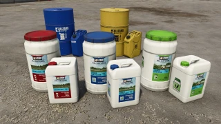 Hand Liftable Consumables 1.2.0 thumbnail 2