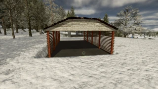 Rusty Shed 1.0.0.1 thumbnail 4