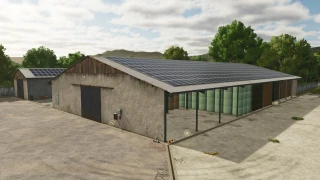 Lizard Multipurpose Sheds 1.2.0