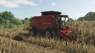 Case IH Axial-Flow 160 Series 2.0 thumbnail 6