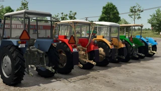 Zetor 3011 Major 1.0.2.0 thumbnail 2