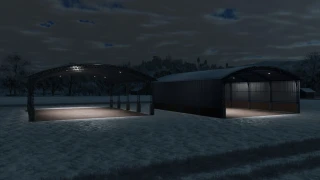 BR Metal Shed 1.0.0.1 thumbnail 3