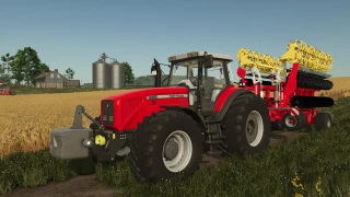 MF 8200 1.1.0
