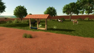 Small Pasture For Cows And Horses 1.3.0 thumbnail 3