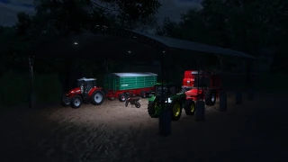 BR Metal Shed 1.0.0.1 thumbnail 4