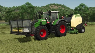 Bale Net Addon 1.0.0.7 thumbnail 4