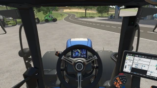 New Holland T7 LWB PLMI 1.2.0.1 thumbnail 4