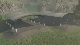 BR Metal Shed 1.0.0.1