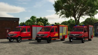 MAN TGE TSF-W 1.0.0.4