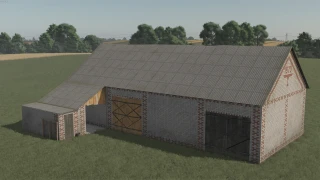Red/White Brick Buildings 1.0.0.1 thumbnail 2
