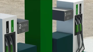 Placeable Gas Station 1.1.0.1 thumbnail 3