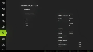 Farm Reputation 1.1.0.1 thumbnail 4