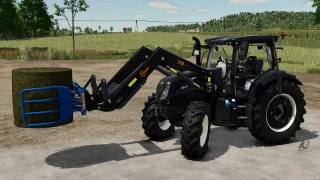 New Holland T6 1.0.0.1 thumbnail 3