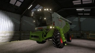 CLAAS Tucano 550-580 1.0.0.1 thumbnail 6