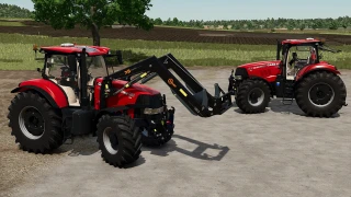 CaseIH PumaCVX 1.0.0.1 thumbnail 2