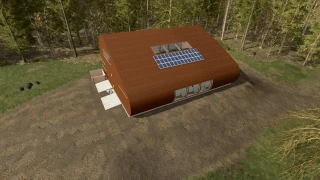 Dutch Sheep Barn 1.0.0.2 thumbnail 2