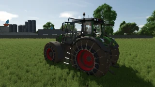 Fendt 900 Vario 1.0.1.0
