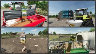 Hand Liftable Consumables 1.2.0 thumbnail 5