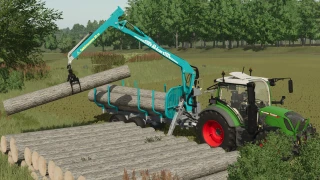 Fendt 300 Vario Gen4 1.0.0.2 thumbnail 3