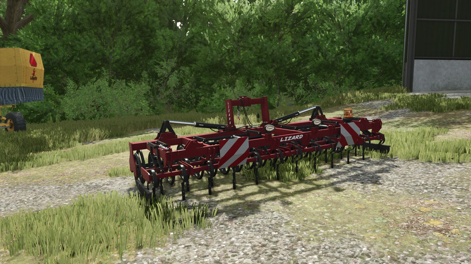 Lizard T4000 1.0