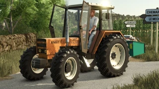 Pack Renault 7X1s 7X1-4s 2.0 thumbnail 5