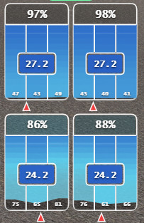 Kagoni’s Tyre Simulation image 5