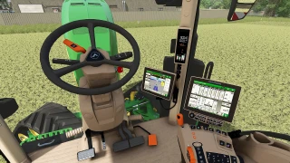 John Deere 8R Pack 1.0.0.4 thumbnail 5