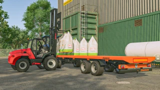 Rinoagro Platforms Pack 2.5.0 thumbnail 4
